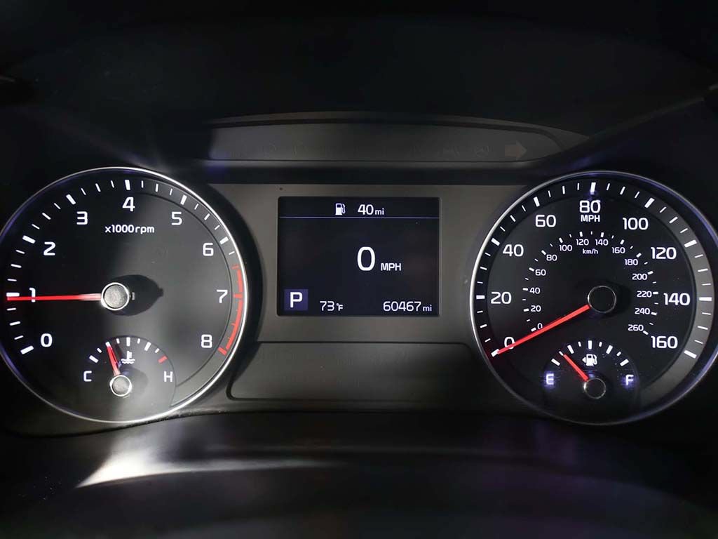 Used 2021 Kia Forte EX FWD image 41