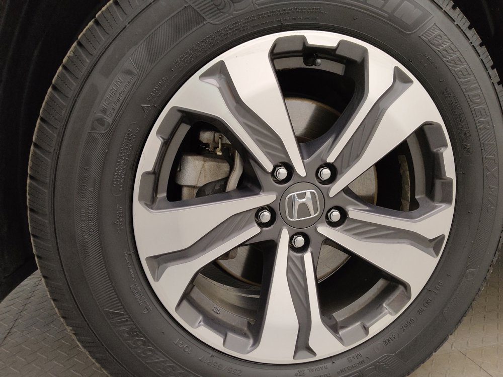 Used 2019 Honda CR-V LX image 31