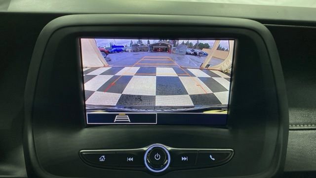 Used 2023 Chevrolet Camaro LT image 26