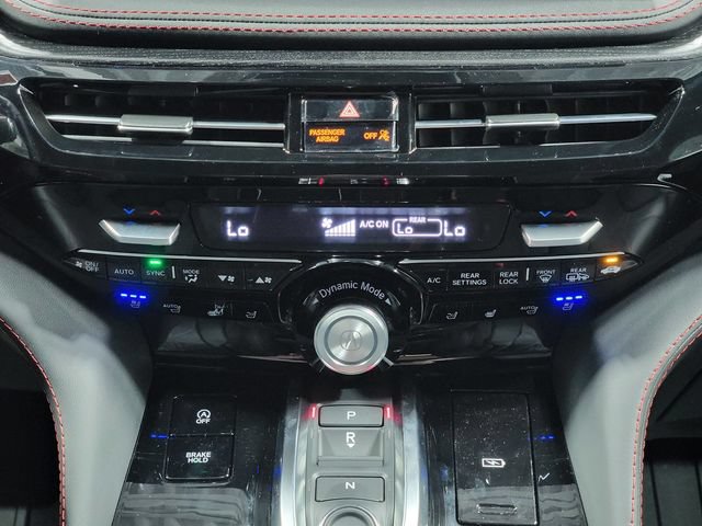 New 2026 Acura MDX Type S w/ Advance Package AWD/4WD image 20