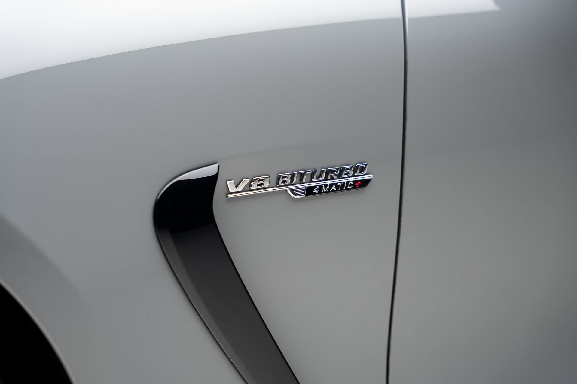 Used 2025 Mercedes-Benz AMG GT 55 image 26