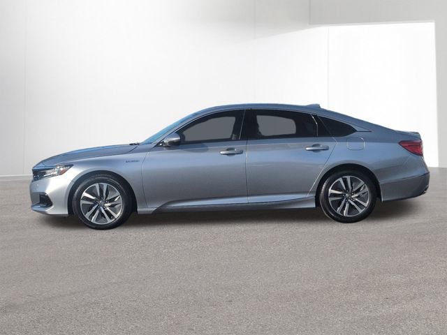 Used 2022 Honda Accord EX-L image 9