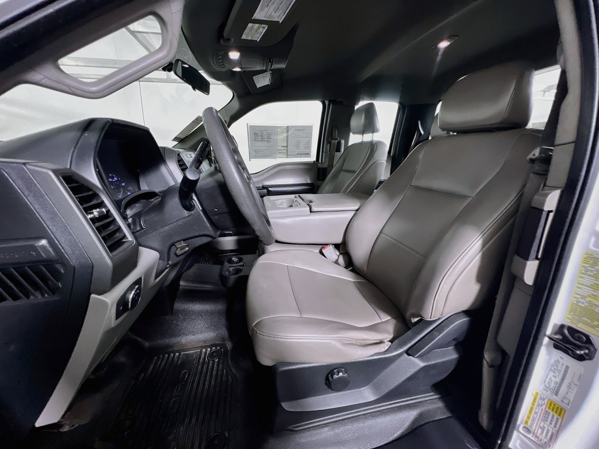 Used 2019 Ford F250 XL w/ XL Value Package RWD image 13
