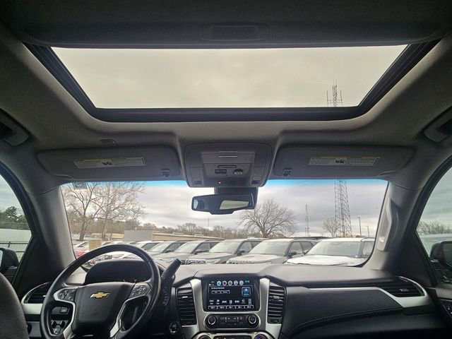 Used 2019 Chevrolet Tahoe Premier image 18