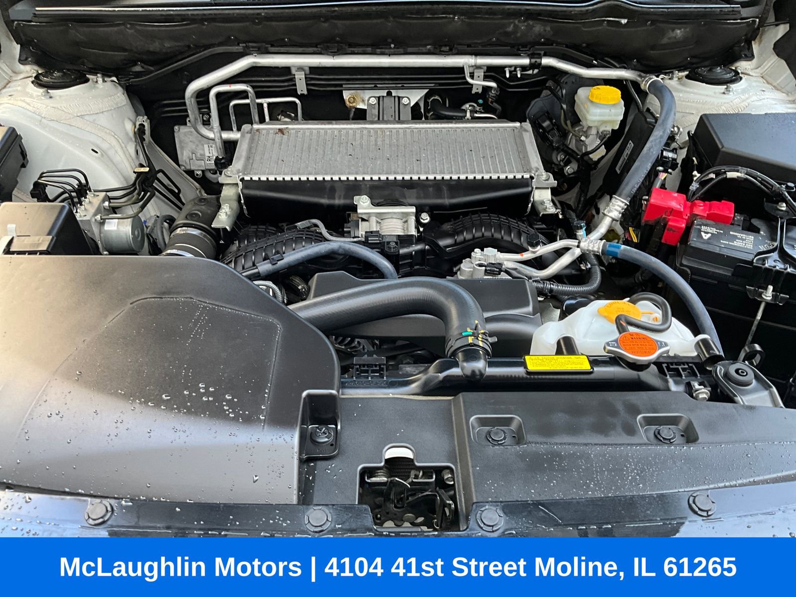 Certified 2023 Subaru Ascent Onyx Edition Limited image 18