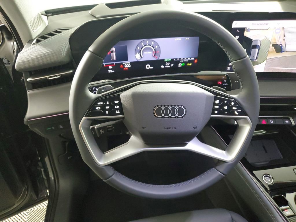 New 2026 Audi Q3 quattro 2.0T AWD/4WD image 24