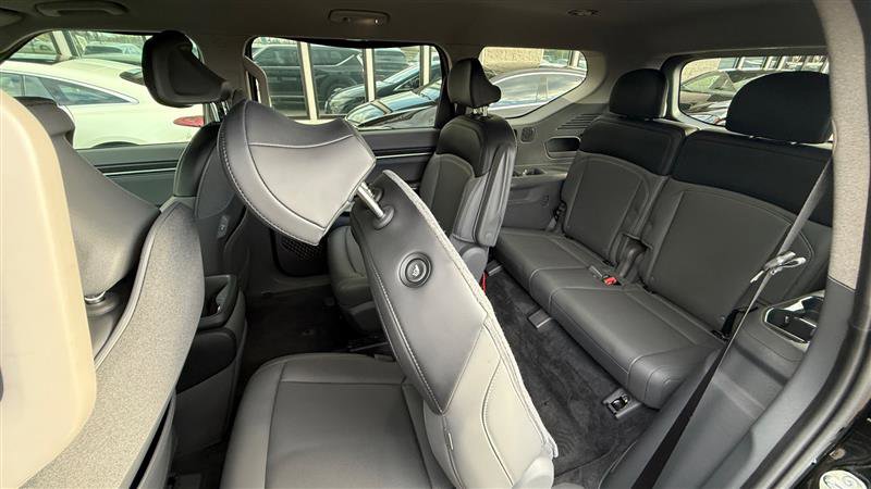Used 2024 Kia EV9 Light Long Range image 23