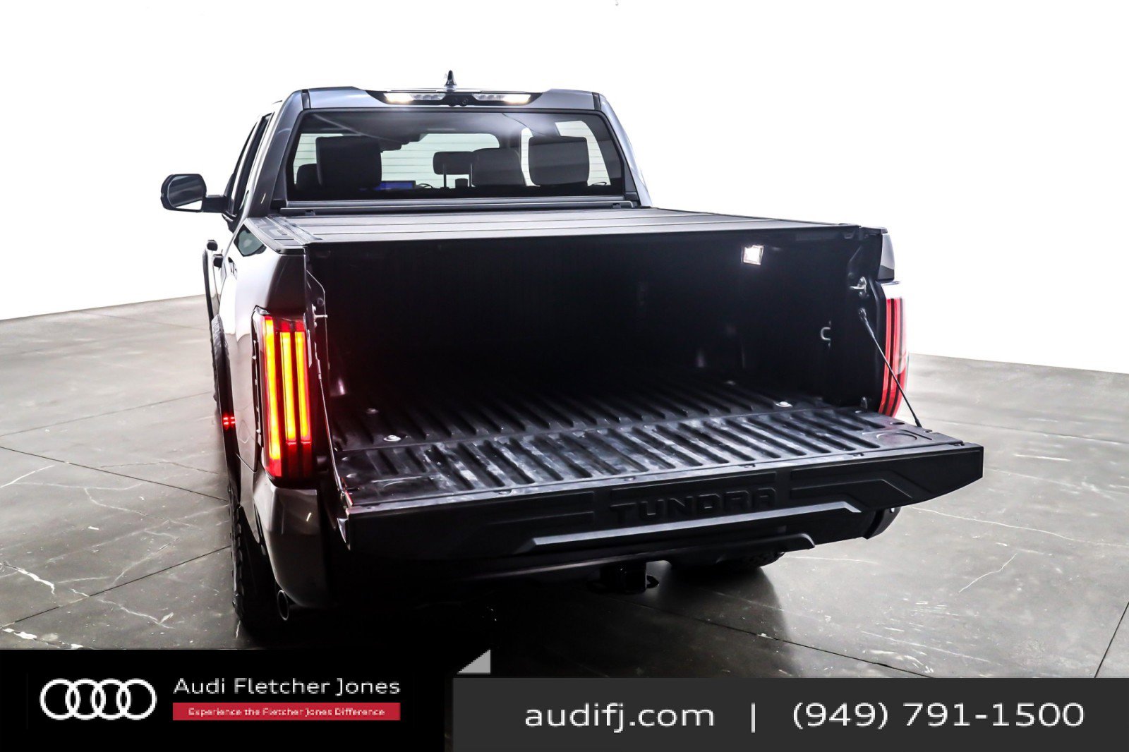 Used 2023 Toyota Tundra TRD Pro image 24