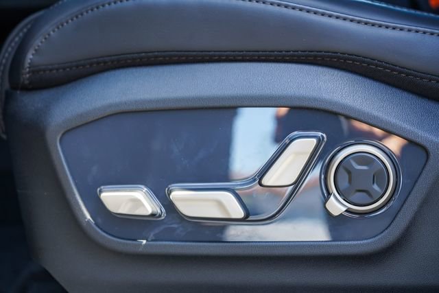 New 2027 Kia Telluride SX Prestige AWD/4WD image 23