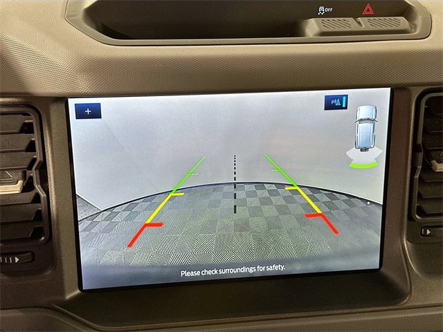 Used 2024 Ford Bronco Big Bend image 12