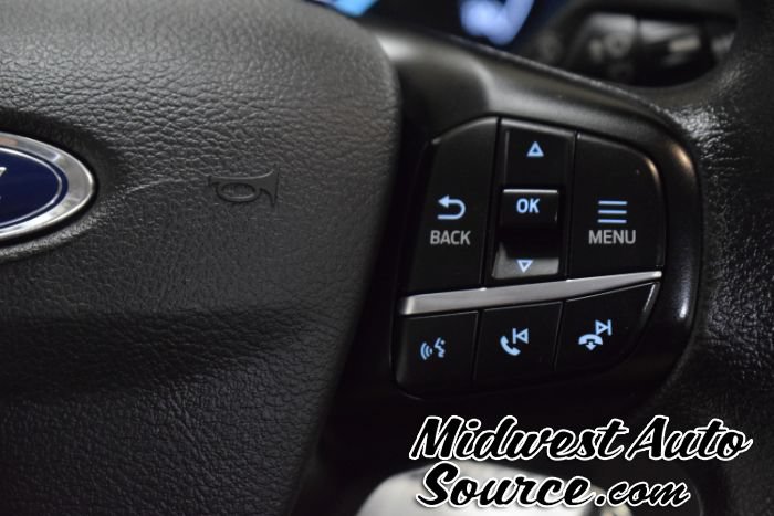 Used 2023 Ford Transit 150 Medium Roof w/ Load Area Protection Package RWD image 16