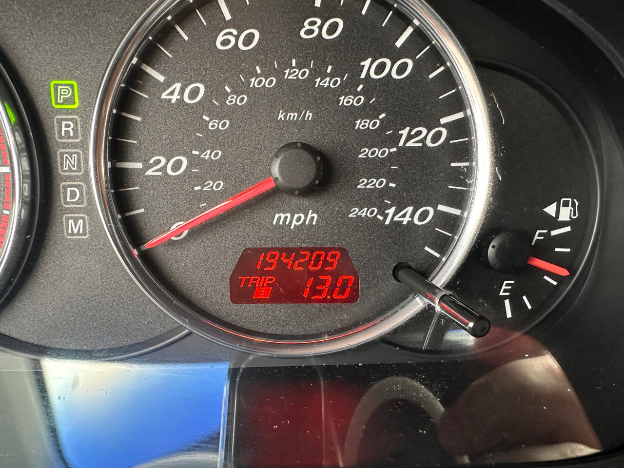 Used 2005 MAZDA MAZDA6 i Sport image 16