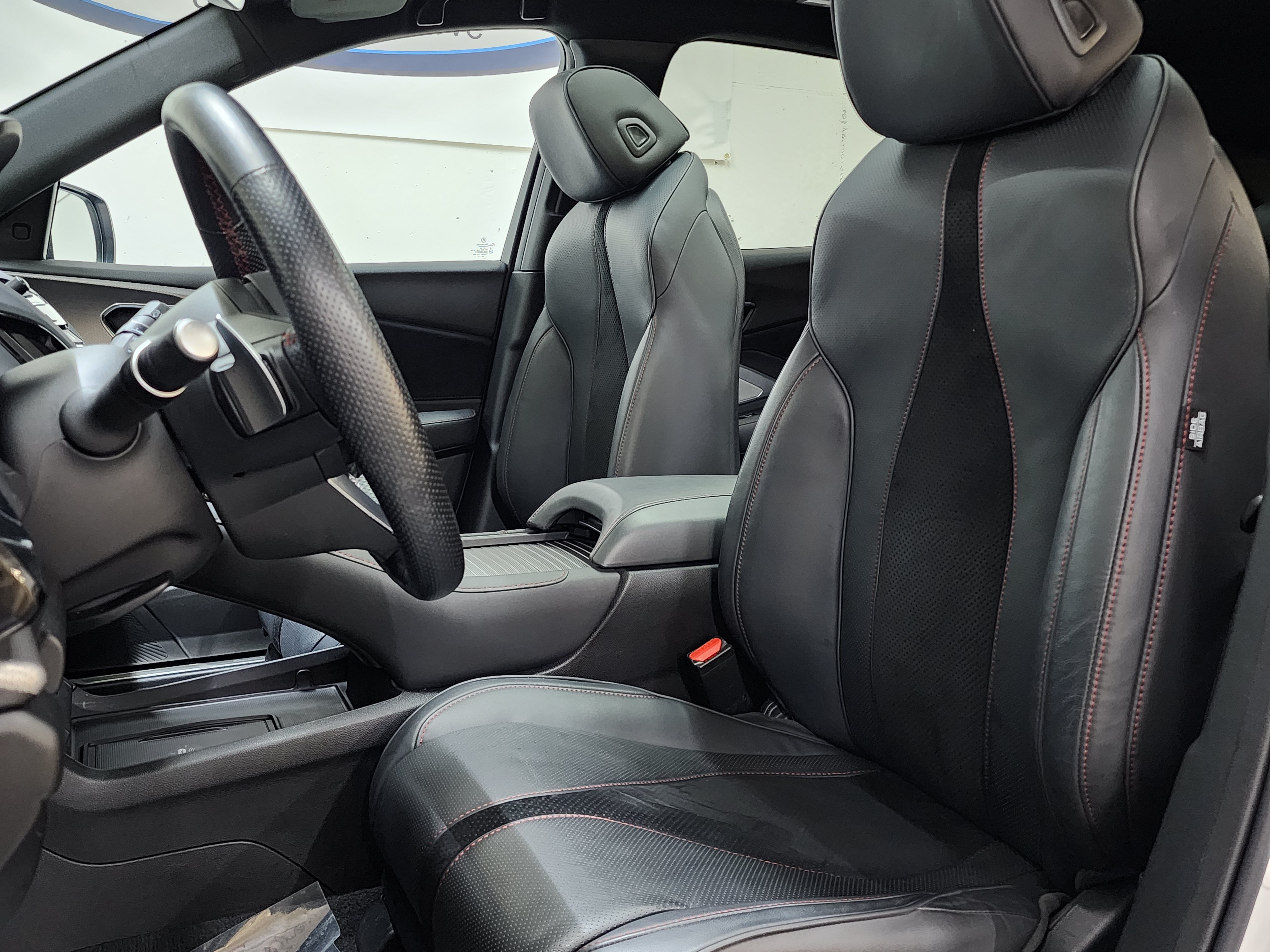 Used 2024 Acura RDX w/ Advance Package AWD/4WD image 15