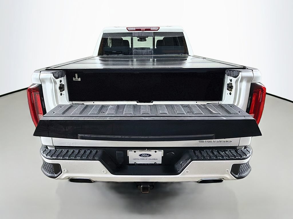 Used 2023 GMC Sierra 1500 Denali AWD/4WD image 19