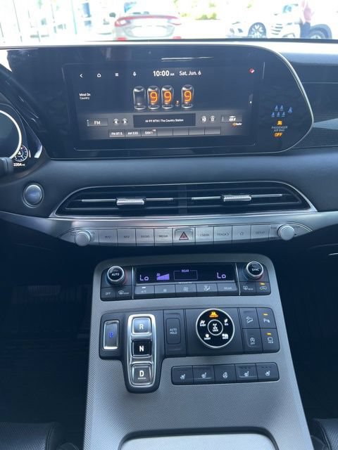 Used 2022 Hyundai Palisade Calligraphy AWD/4WD image 19