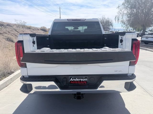 Used 2024 GMC Sierra 1500 SLT image 29