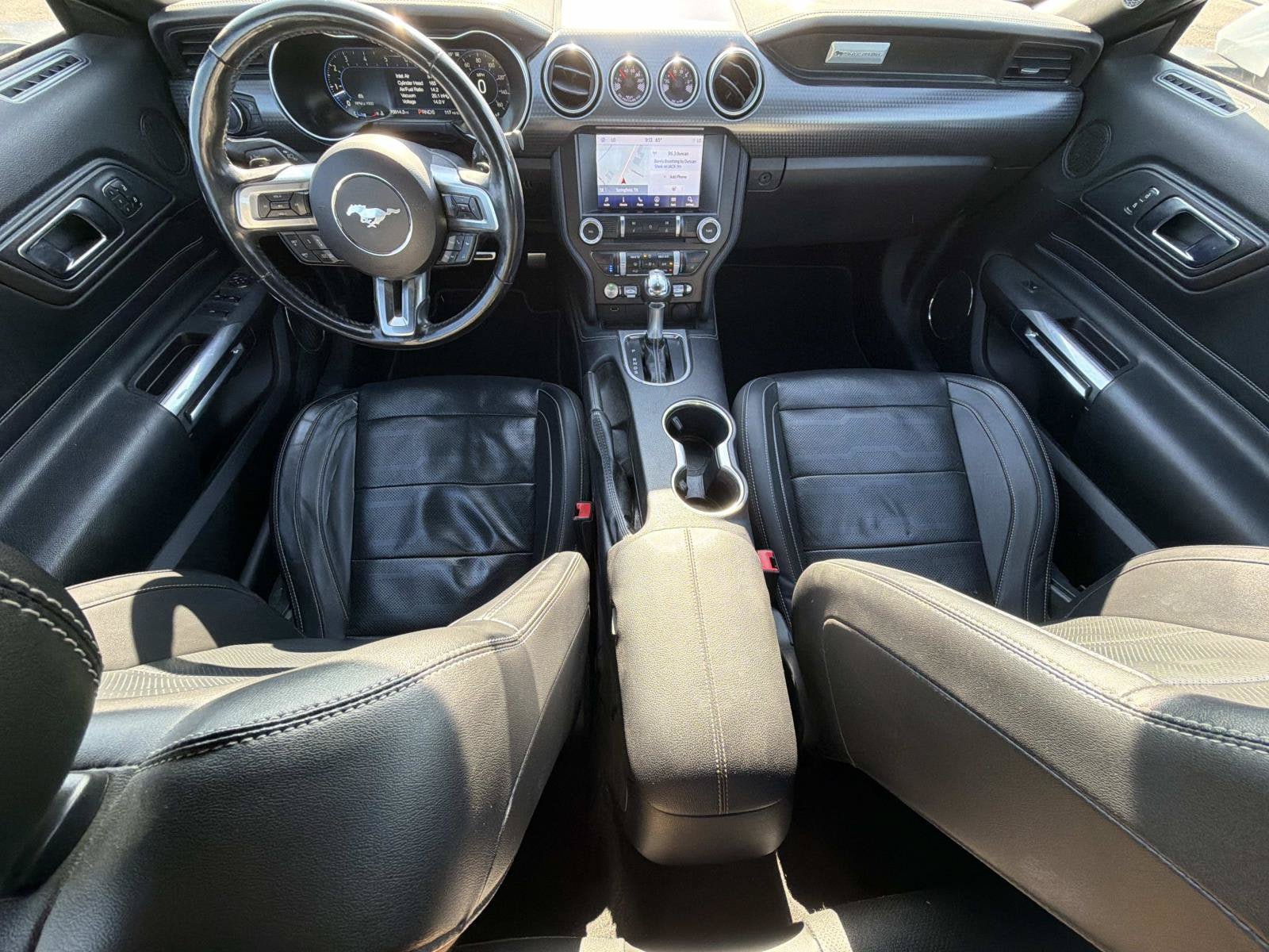 Used 2019 Ford Mustang GT RWD image 18