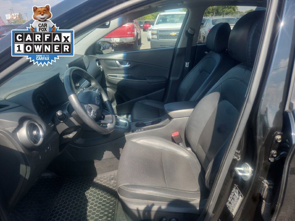 Used 2022 Hyundai Kona Limited FWD image 30