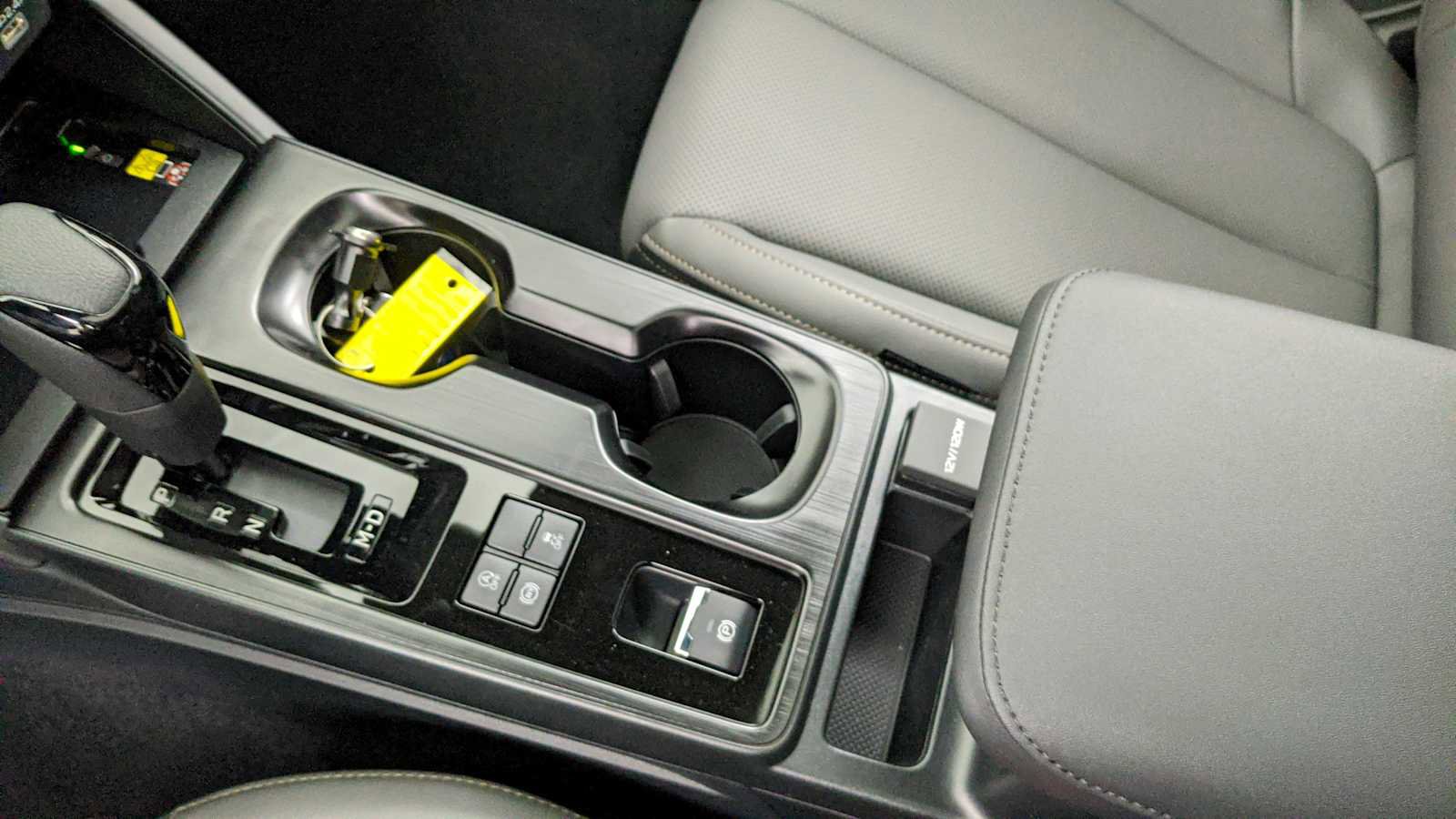 New 2026 Subaru Outback Limited image 18