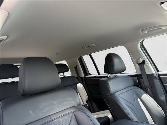 Used 2026 Hyundai Santa Fe SEL FWD image 25