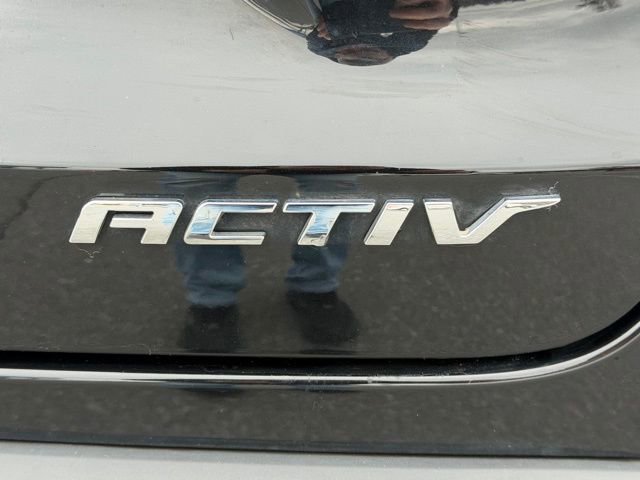 Certified 2025 Chevrolet Trax ACTIV w/ Sunroof Package image 21
