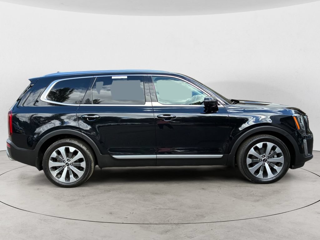 Used 2020 Kia Telluride SX AWD/4WD image 4