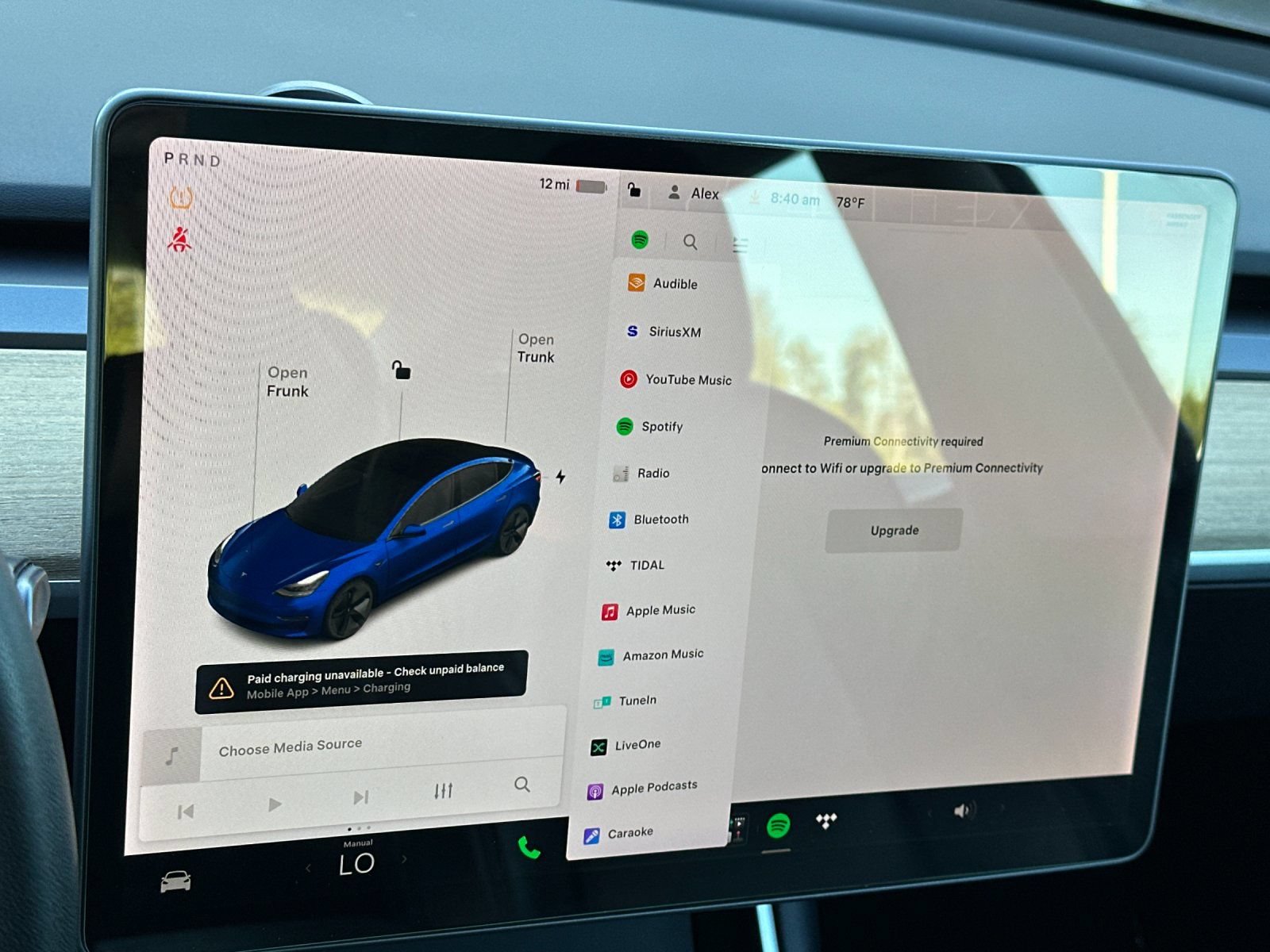 Used 2020 Tesla Model 3 Standard Range Plus RWD image 17