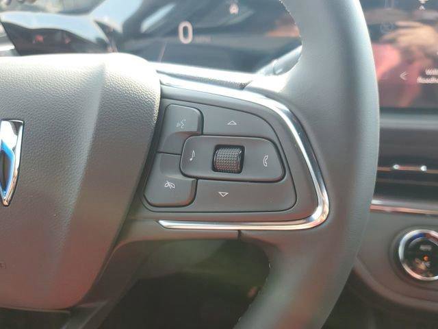 New 2026 Buick Envista Preferred w/ Convenience I Package image 17