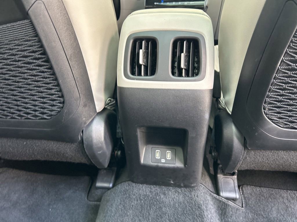 Used 2023 Hyundai Tucson Limited FWD image 32