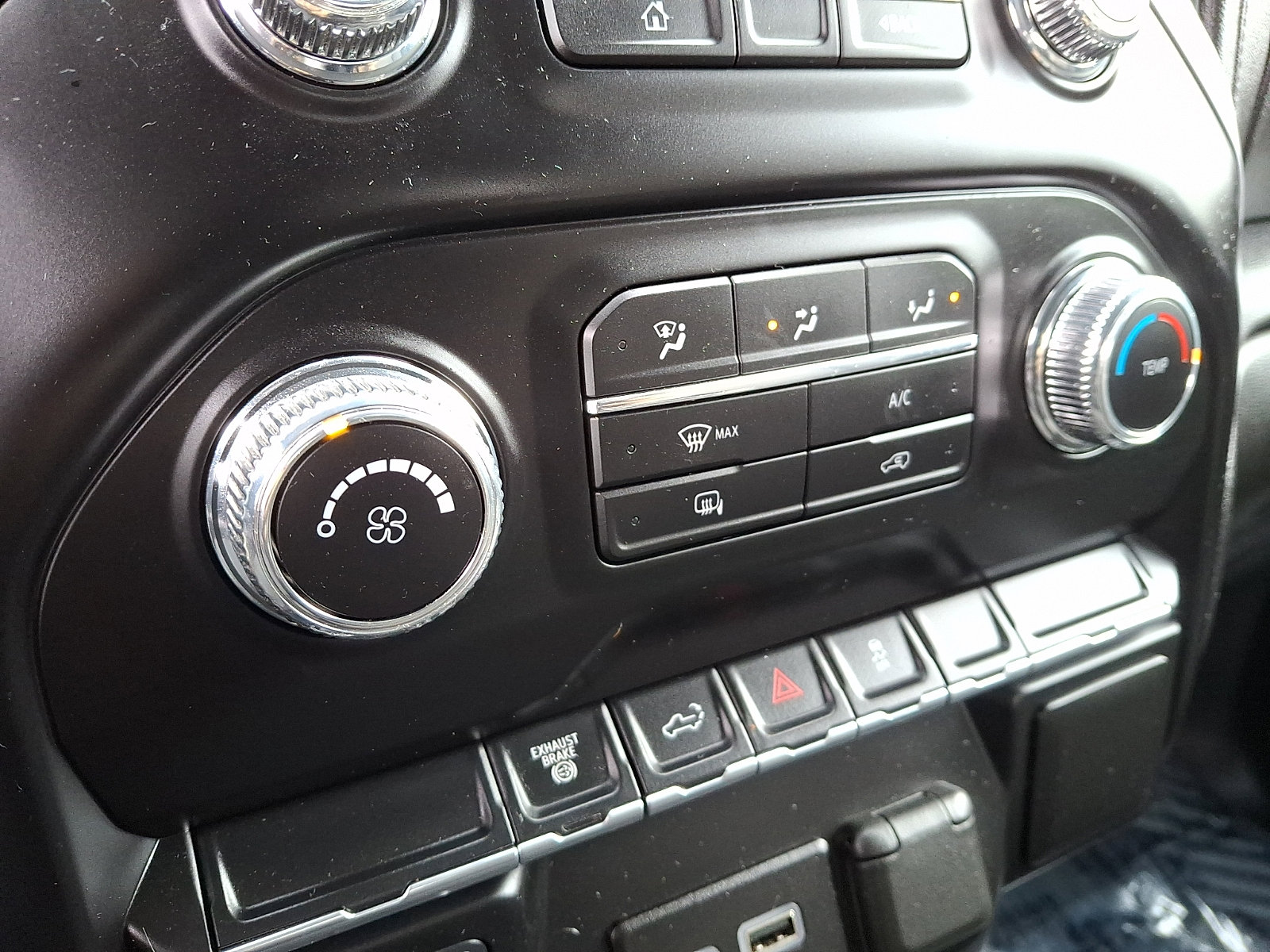 Certified 2023 GMC Sierra 2500 SLE image 15