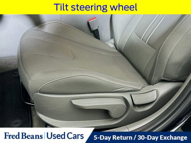 Used 2024 Hyundai Elantra SEL image 23