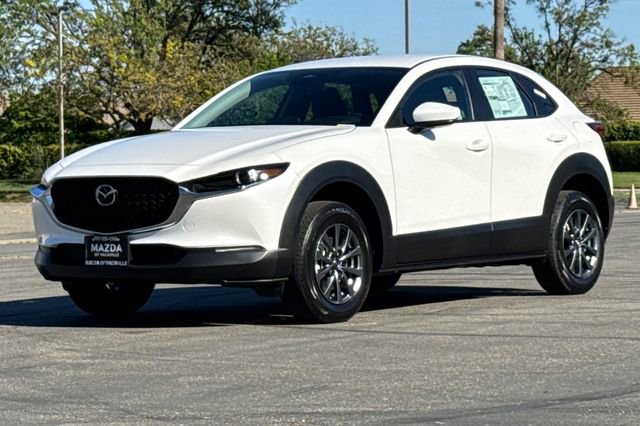 New 2026 MAZDA CX-30 AWD 2.5 S image 7