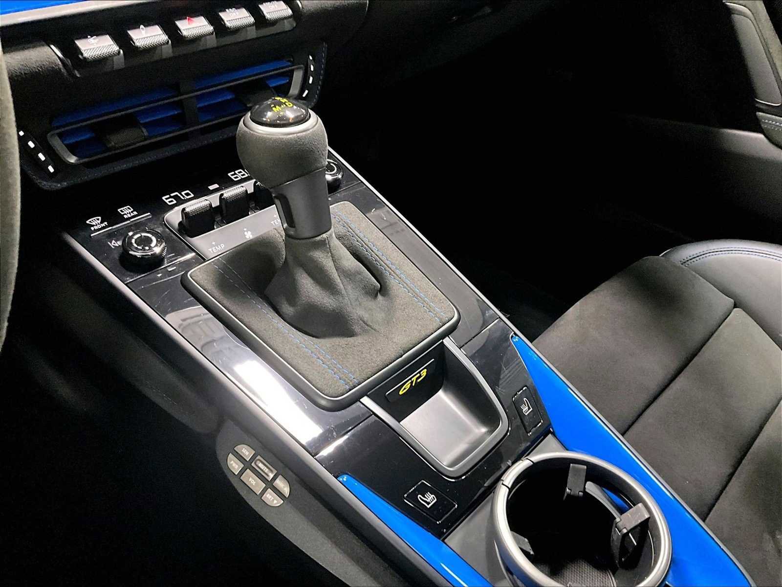 Used 2022 Porsche 911 GT3 image 20