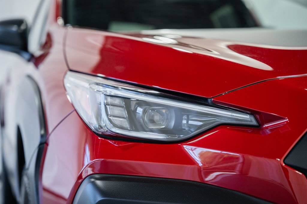 Used 2025 Subaru Crosstrek 2.5i Wilderness w/ Crosstrek Mirror Package AWD/4WD image 12