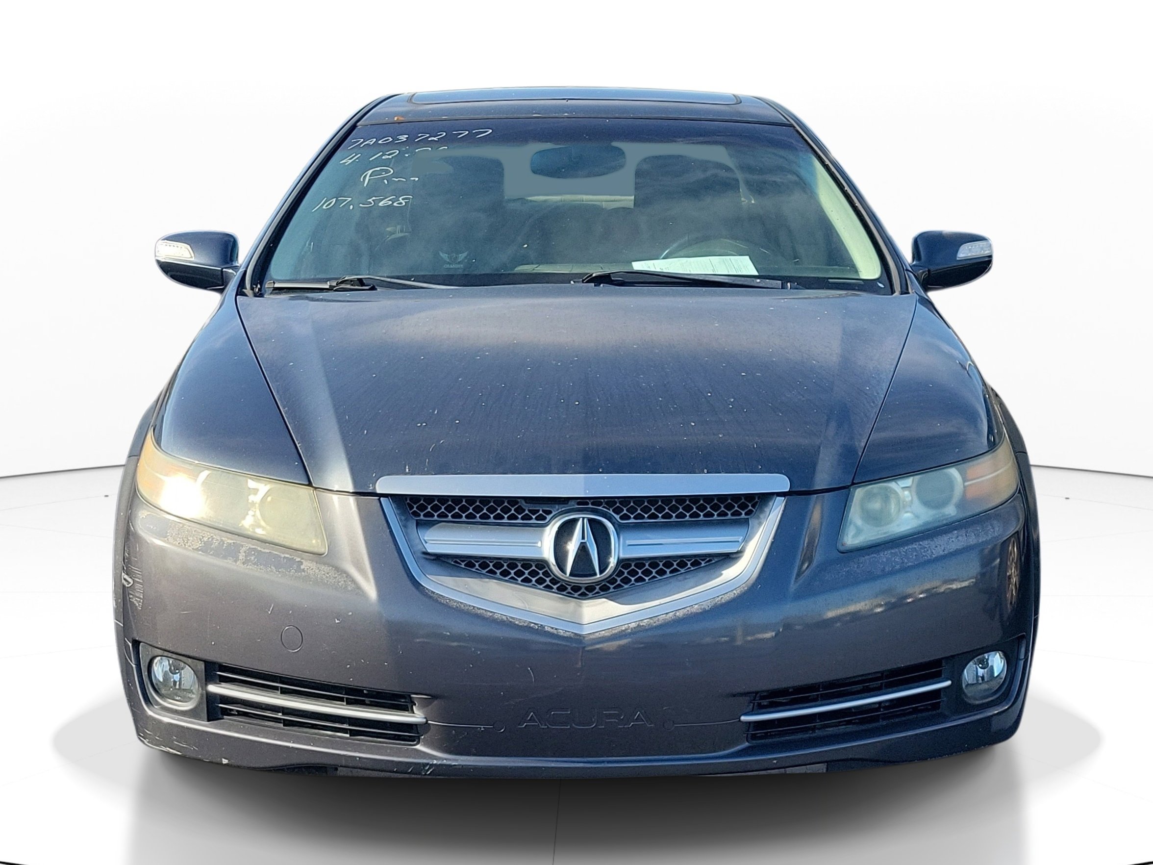 Used 2007 Acura TL 3.2 image 2