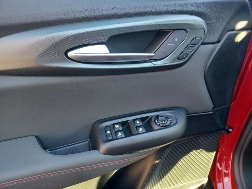 New 2024 Dodge Hornet R/T w/ R/T Blacktop Package image 20