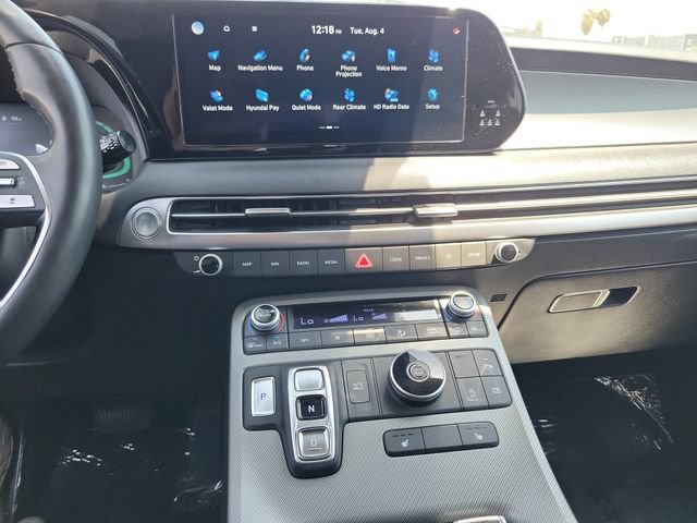 Used 2025 Hyundai Palisade SEL FWD image 16