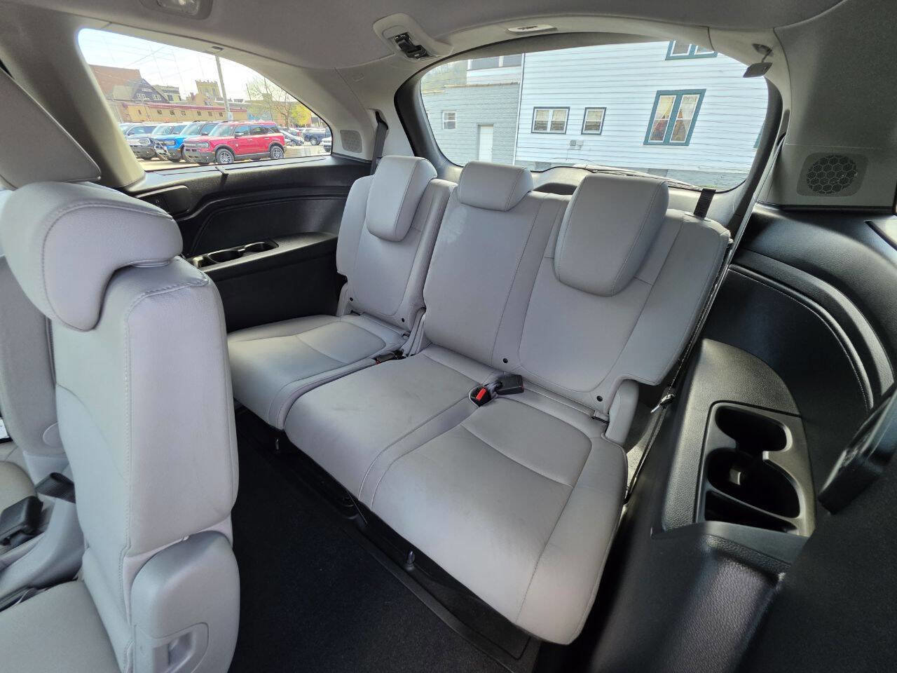 Used 2019 Honda Odyssey Elite image 14