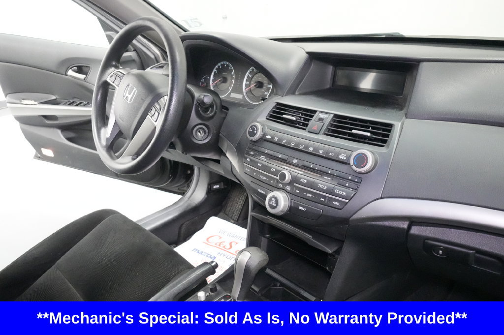 Used 2008 Honda Accord EX image 23