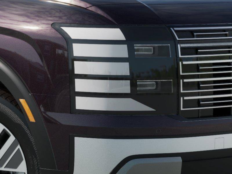 New 2026 Hyundai Palisade FWD Hybrid image 2