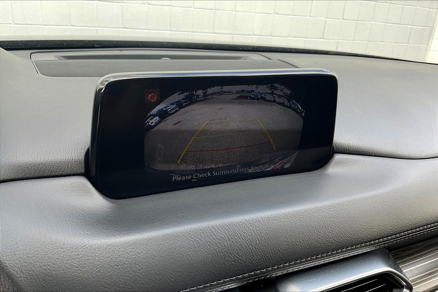 Used 2019 MAZDA CX-5 Grand Touring AWD/4WD image 26