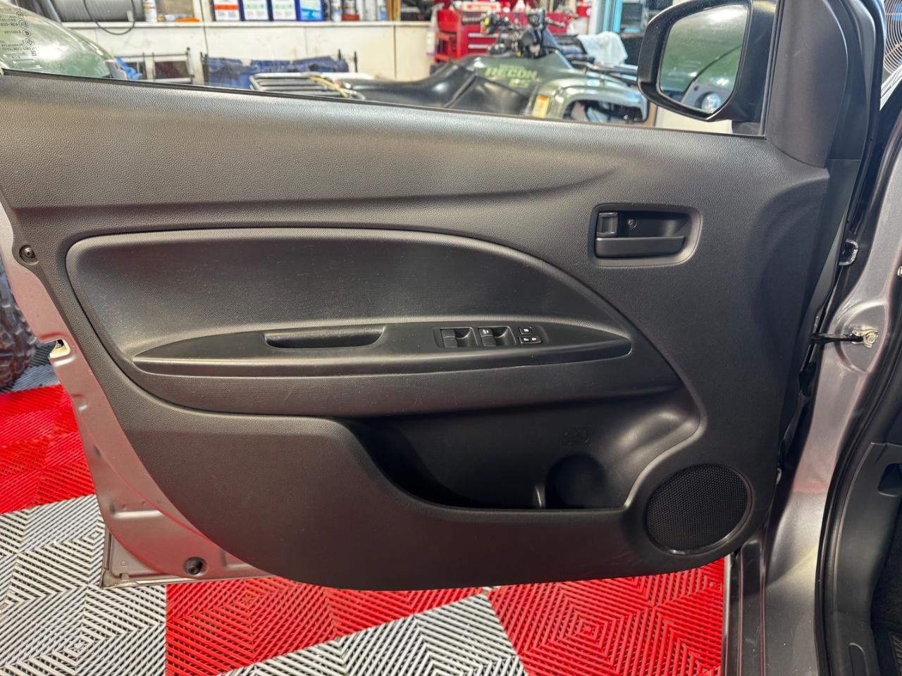 Used 2021 Mitsubishi Mirage ES FWD image 13