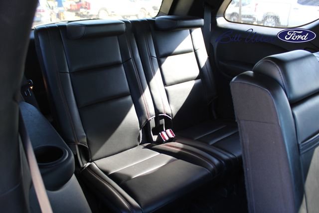 Used 2024 Dodge Durango GT image 14