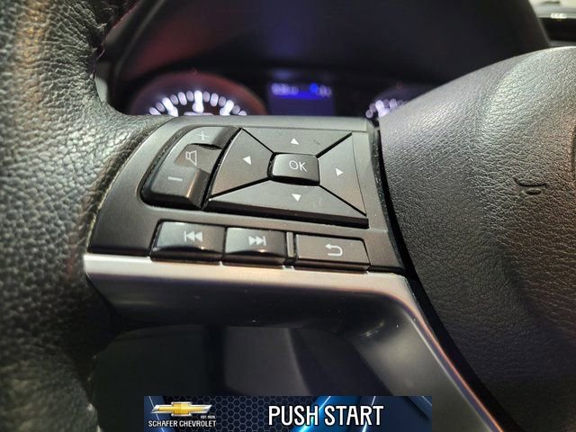 Used 2020 Nissan Rogue SL image 34