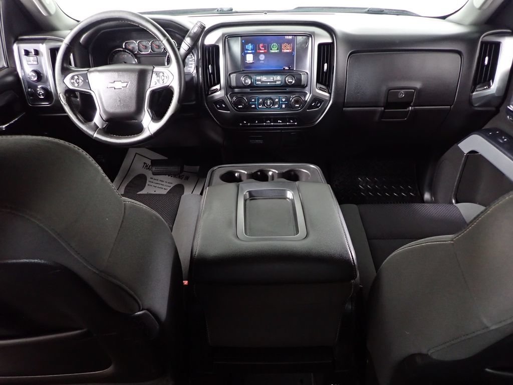 Used 2015 Chevrolet Silverado 2500 LT w/ Z71 Package, Off-Road AWD/4WD image 29