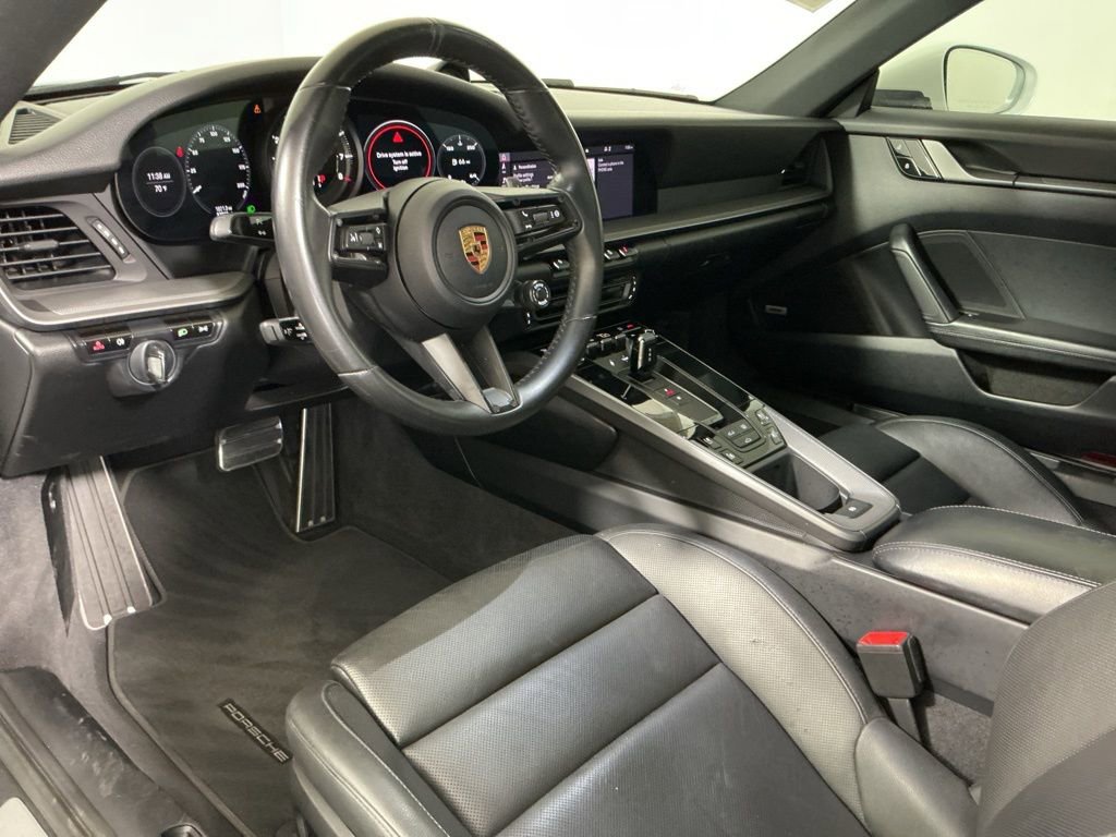 Used 2020 Porsche 911 Carrera RWD image 22