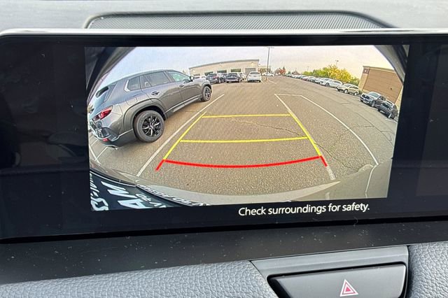 New 2026 MAZDA CX-70 3.3 Turbo w/ Preferred Package image 22