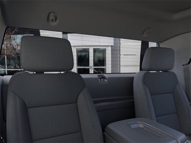 New 2025 GMC Sierra 2500 Pro image 24