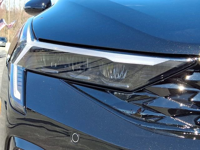 Certified 2026 Kia K5 GT-Line image 9