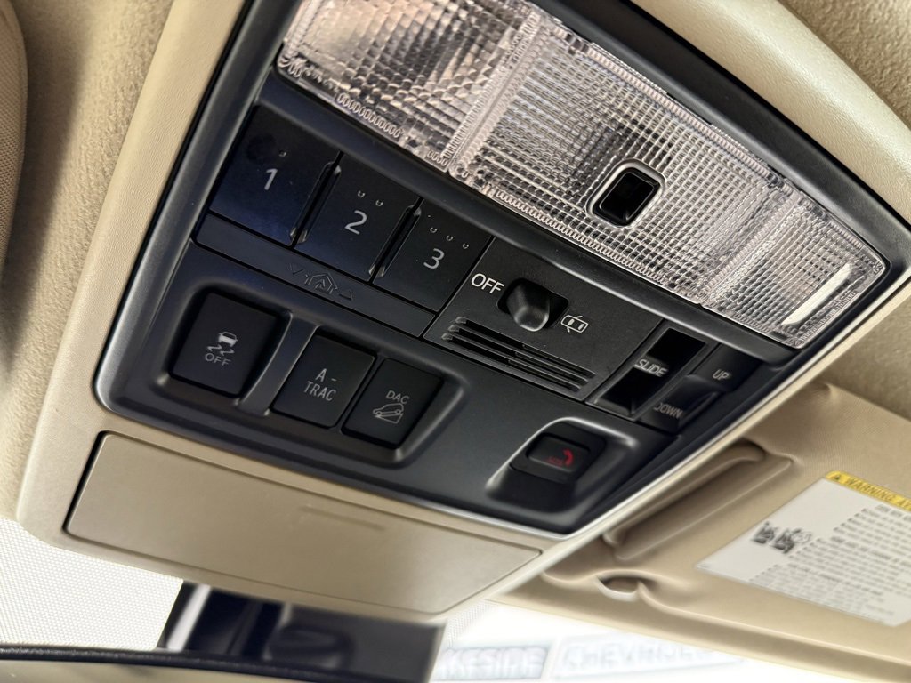 Used 2022 Toyota 4Runner Limited image 20